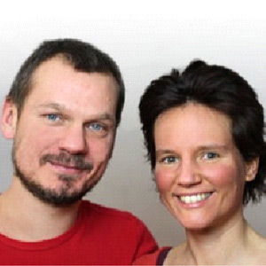 Katharina und Thomas Nestelberger